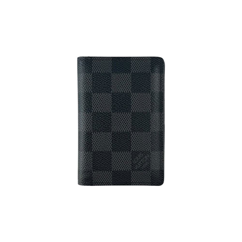 Louis Vuitton Damier Graphite Pocket Organizer
